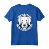 Bedlington Terrier Lover - La Vita è Meglio con un Bedlington Maglietta - Regalo Divertente per Amanti dei Cani