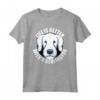 Bedlington Terrier Lover - La Vita è Meglio con un Bedlington Maglietta - Regalo Divertente per Amanti dei Cani