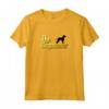 Donna Camicia Bedlington Terrier - Bedlington Terrier Maglietta Dogmother - Ideale per Proprietari di Cani