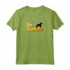 Donna Camicia Bedlington Terrier - Bedlington Terrier Maglietta Dogmother - Ideale per Proprietari di Cani