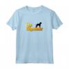 Donna Camicia Bedlington Terrier - Bedlington Terrier Maglietta Dogmother - Ideale per Proprietari di Cani