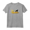 Donna Camicia Bedlington Terrier - Bedlington Terrier Maglietta Dogmother - Ideale per Proprietari di Cani