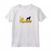 Donna Camicia Bedlington Terrier - Bedlington Terrier Maglietta Dogmother - Ideale per Proprietari di Cani