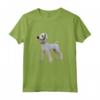 Carino Bedlington Terrier Maglietta - Design Adorabile per Amanti dei Cani - Acquista Online