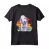 HapTiger - Vestiti per Cani Maglietta - Divertente Regalo per Amanti dei Cani - Ideale per Compleanni