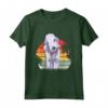 HapTiger - Vestiti per Cani Maglietta - Divertente Regalo per Amanti dei Cani - Ideale per Compleanni