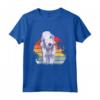 HapTiger - Vestiti per Cani Maglietta - Divertente Regalo per Amanti dei Cani - Ideale per Compleanni