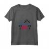 Donna Belize - Belize Maglietta con Collo a V - Ideale per Amanti del Belize in Vacanza - Souvenir e Accessori Belize