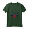Donna Belize - Belize Maglietta con Collo a V - Ideale per Amanti del Belize in Vacanza - Souvenir e Accessori Belize