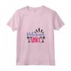 Donna Belize - Belize Maglietta con Collo a V - Ideale per Amanti del Belize in Vacanza - Souvenir e Accessori Belize