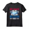 Belize Belize Maglietta - Non farmi usare il mio design vocale - Ideale per Amanti del Belize in Vacanza - Accessori Perfetti