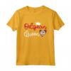 Belize Belize Maglietta - Design Regina del Belize - Ideale per Amanti del Belize in Vacanza