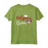Belize Belize Maglietta - Design Regina del Belize - Ideale per Amanti del Belize in Vacanza