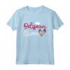 Belize Belize Maglietta - Design Regina del Belize - Ideale per Amanti del Belize in Vacanza