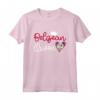 Belize Belize Maglietta - Design Regina del Belize - Ideale per Amanti del Belize in Vacanza