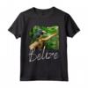 Belize Maglietta - Design Spiaggia del Belize per Amanti del Paradiso Tropicale - Acquista Online