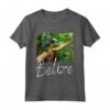 Belize Maglietta - Design Spiaggia del Belize per Amanti del Paradiso Tropicale - Acquista Online