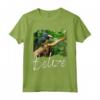 Belize Maglietta - Design Spiaggia del Belize per Amanti del Paradiso Tropicale - Acquista Online