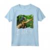 Belize Maglietta - Design Spiaggia del Belize per Amanti del Paradiso Tropicale - Acquista Online