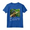 Belize Maglietta - Design Spiaggia del Belize per Amanti del Paradiso Tropicale - Acquista Online