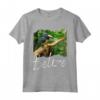 Belize Maglietta - Design Spiaggia del Belize per Amanti del Paradiso Tropicale - Acquista Online