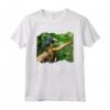 Belize Maglietta - Design Spiaggia del Belize per Amanti del Paradiso Tropicale - Acquista Online