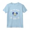 Lost My Heart In Belize - Maglietta Souvenir Belize - Ideale per Amanti del Paese in Vacanza