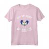 Lost My Heart In Belize - Maglietta Souvenir Belize - Ideale per Amanti del Paese in Vacanza