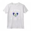 Lost My Heart In Belize - Maglietta Souvenir Belize - Ideale per Amanti del Paese in Vacanza