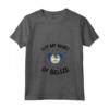 Donna Belize Belize Maglietta con Collo a V - Lost My Heart In Belize Design - Ideale come Souvenir o Regalo
