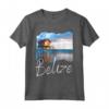 Belize Maglietta - Design Spiaggia Unico per Amanti del Belize - Ideale per Turisti e Residenti