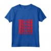 Belize e Grazie - Vacanze Belize Maglietta con Collo a V - Orgoglioso Design Belize - Ideale per Uomini e Donne del Belize