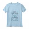 Donna Belize Maglietta con Collo a V - Sorry I Wasn't Listening I Was Thinking About Belize - Ideale come Souvenir o Regalo per Amanti del Belize