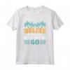 Belize Belize Maglietta - Questo Belize sta chiamando e devo andare - Design per Amanti del Belize in Vacanza