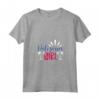 Donna Belize Belize Maglietta con Collo a V - Souvenir Accessori Perfetti per Amanti del Belize