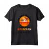 Belize Belize Maglietta - Stampa Vocale Design - Souvenir Accessori Perfetti
