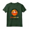 Belize Belize Maglietta - Stampa Vocale Design - Souvenir Accessori Perfetti
