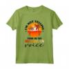 Belize Belize Maglietta - Stampa Vocale Design - Souvenir Accessori Perfetti