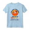 Belize Belize Maglietta - Stampa Vocale Design - Souvenir Accessori Perfetti