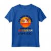 Belize Belize Maglietta - Stampa Vocale Design - Souvenir Accessori Perfetti