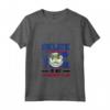 Donna Belize Belize Maglietta con Collo a V - Belize Is My Retirement Plan - Ideale per Amanti del Belize in Vacanza