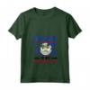 Donna Belize Belize Maglietta con Collo a V - Belize Is My Retirement Plan - Ideale per Amanti del Belize in Vacanza
