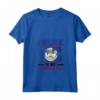 Donna Belize Belize Maglietta con Collo a V - Belize Is My Retirement Plan - Ideale per Amanti del Belize in Vacanza