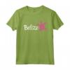 Belize Maglietta - Design Spiaggia Tropicale per Amanti dei Viaggi e Residenti - Acquista Online