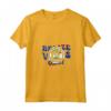 Donna Belize - Belize Maglietta con Collo a V - Design Belize Vibes - Ideale come Souvenir o Regalo