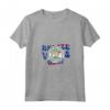 Donna Belize - Belize Maglietta con Collo a V - Design Belize Vibes - Ideale come Souvenir o Regalo