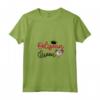 Donna Belize - Belize Maglietta con Collo a V della Regina - Souvenir Ideale per Amanti del Belize