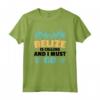 Belize Belize Maglietta - Questo Belize Sta Chiamando e Devo Andare - Ideale per Amanti del Belize in Vacanza
