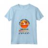 Donna Belize - Maglietta con Collo a V - Design Vocale - Ideale per Amanti del Belize in Vacanza
