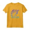 Belize Maglietta - Design Spiaggia Tropicale per Amanti del Viaggio - Acquista Online